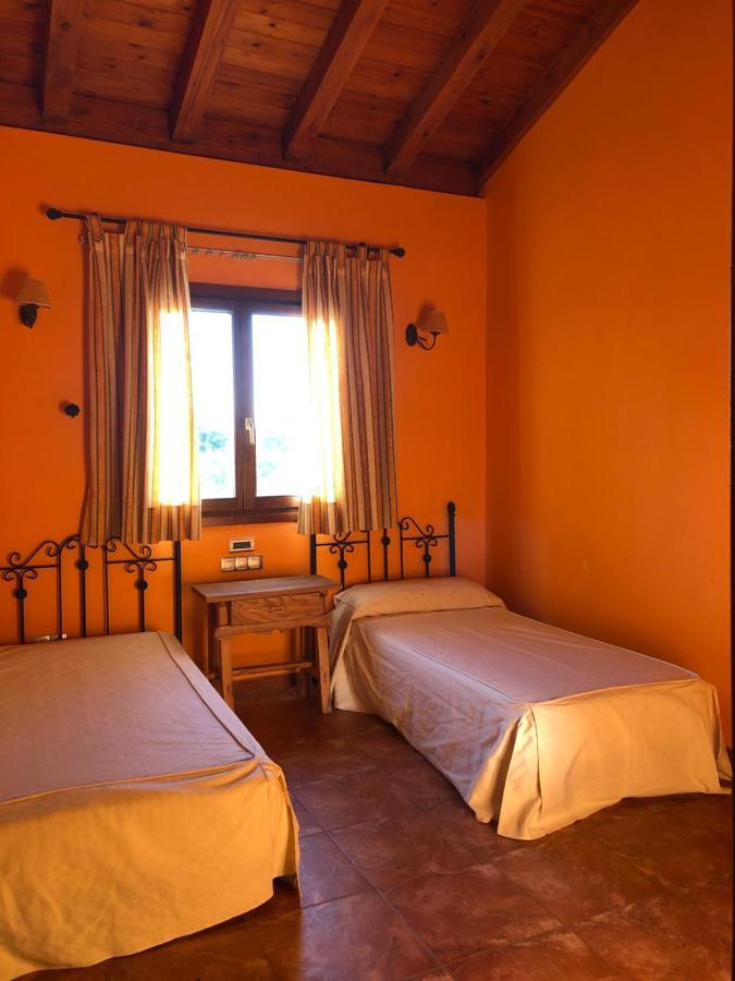 Hotel Hosteria De Monzon Monzón de Campos 외부 사진