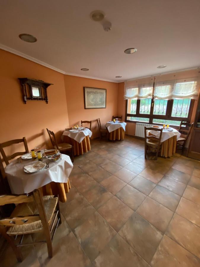 Hotel Hosteria De Monzon Monzón de Campos 외부 사진